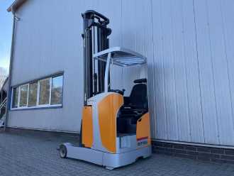 Használt targonca STILL FM-X14 | 8600mm ELEKTRO SCHUBMASTSTAPLER (13044724)